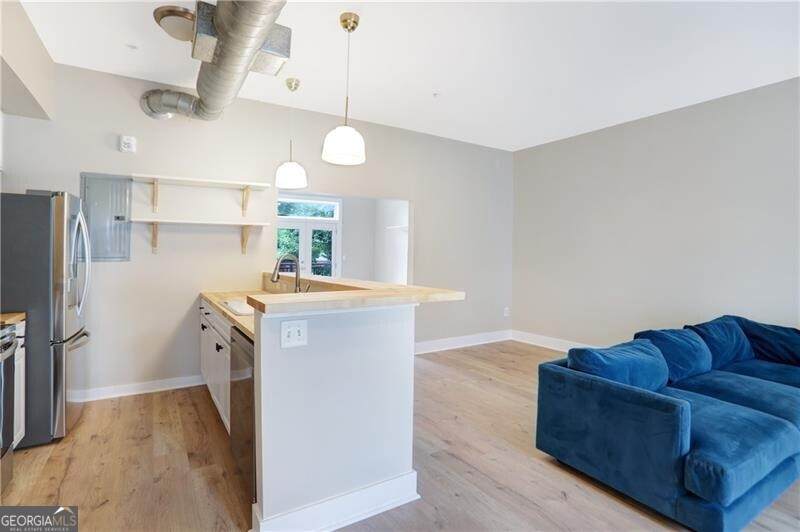 502 Pryor Street - Photo 1