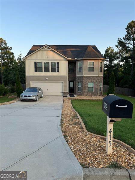 415 White Pine Drive - Photo 1