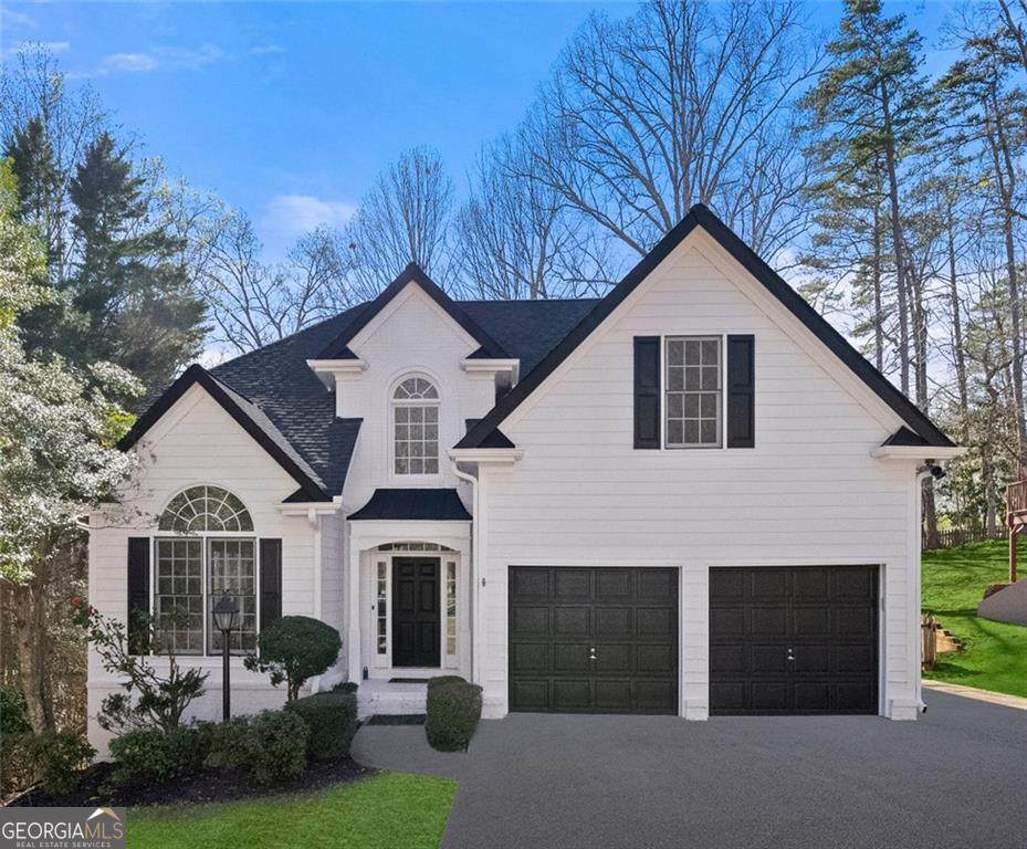 1288 Gate Post Lane - Photo 1