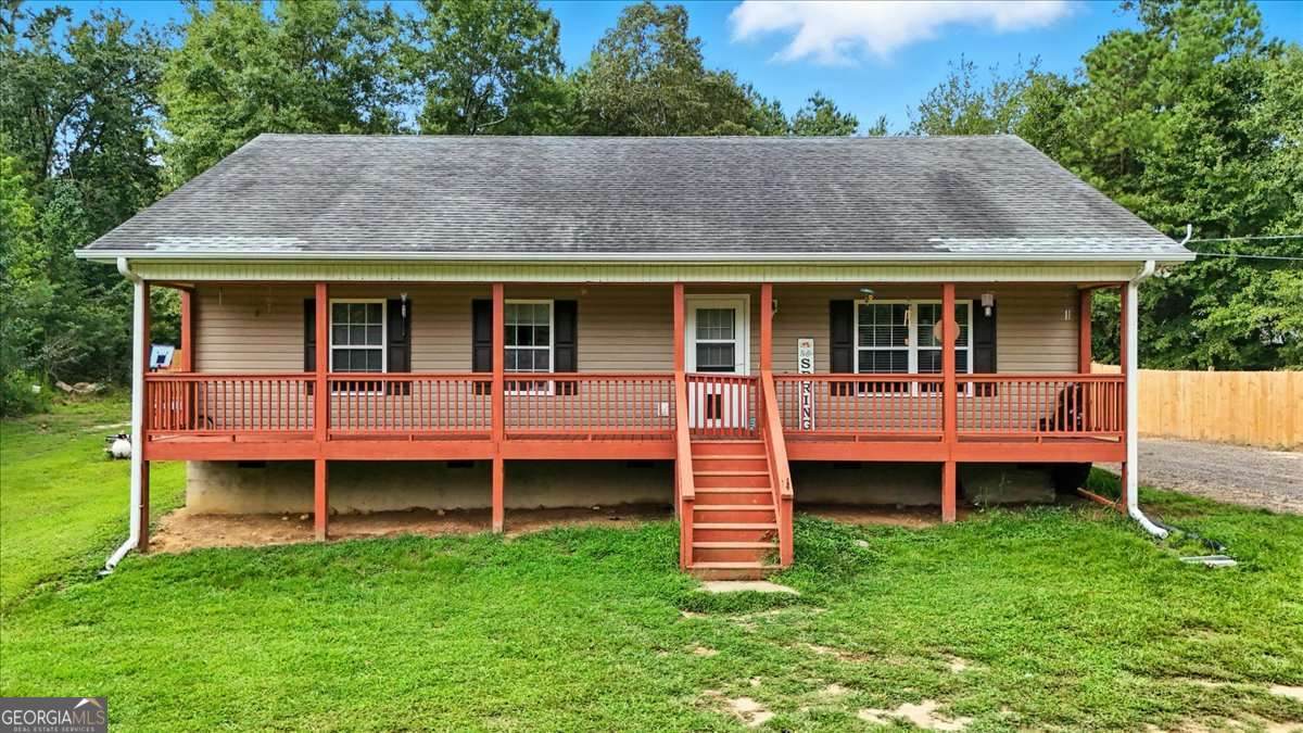 129 Miller Farm Road - Photo 1