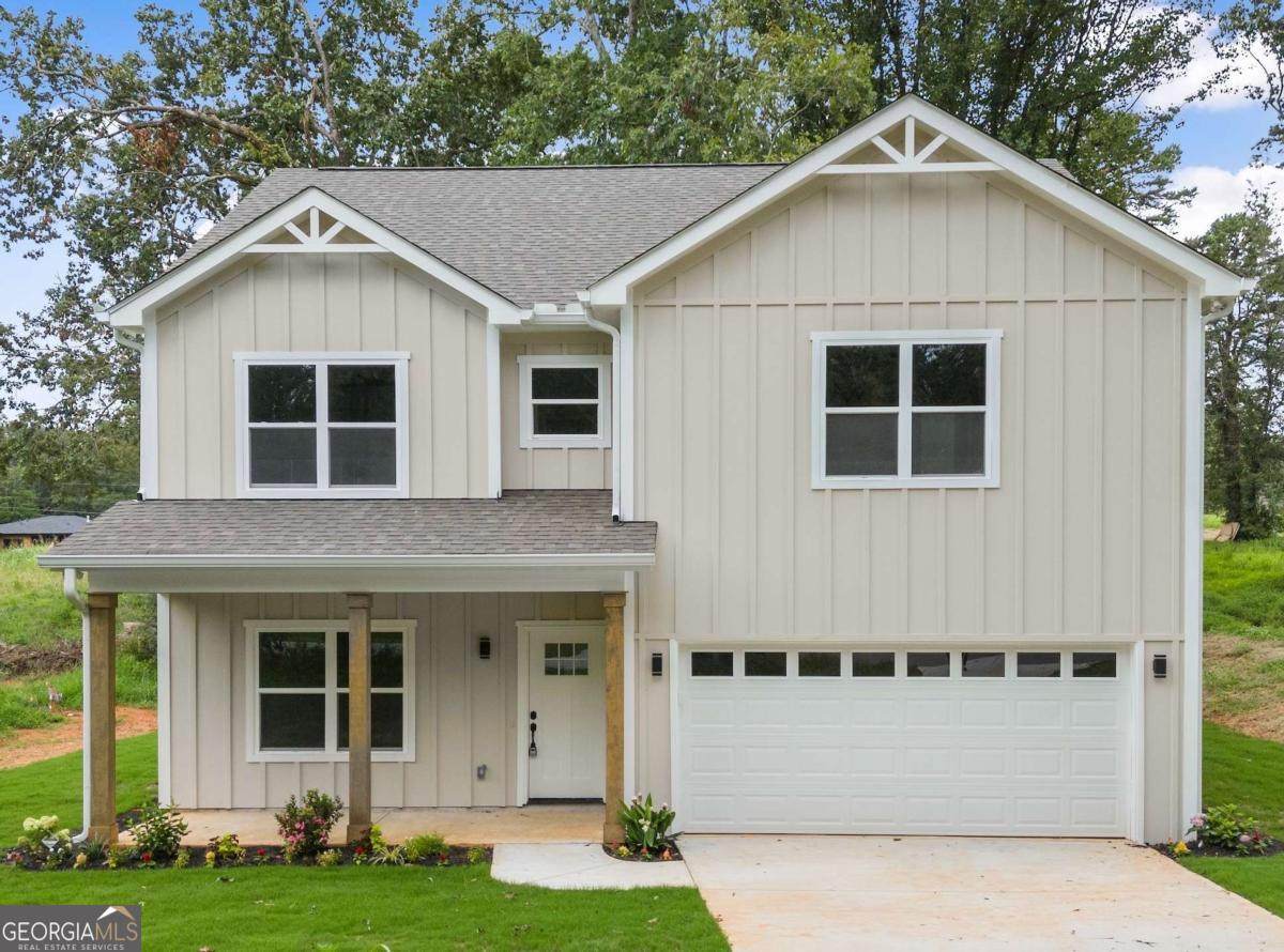 220 Hardman Road - Photo 1