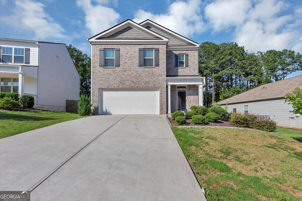 3737 Makeover Court - Photo 1