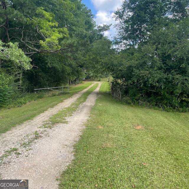 8705 Ga Highway 18 - Photo 1