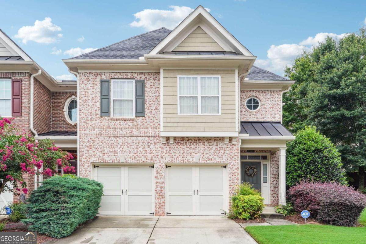 2380 Harshaw Avenue - Photo 1