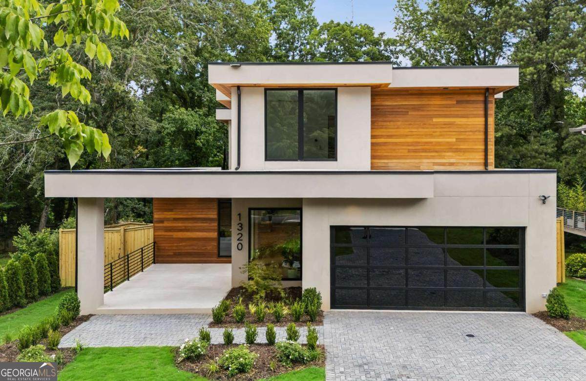 1320 Mayfair Drive - Photo 1