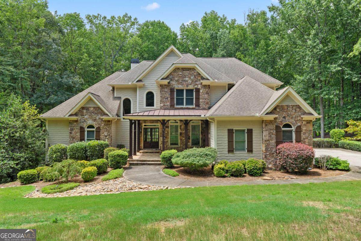 995 Freehome Road - Photo 1