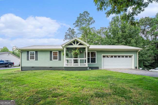 8636 Union Hill Road - Photo 1