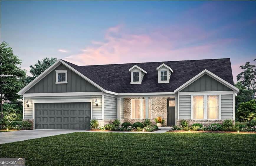 814 Tupelo Way - Photo 1