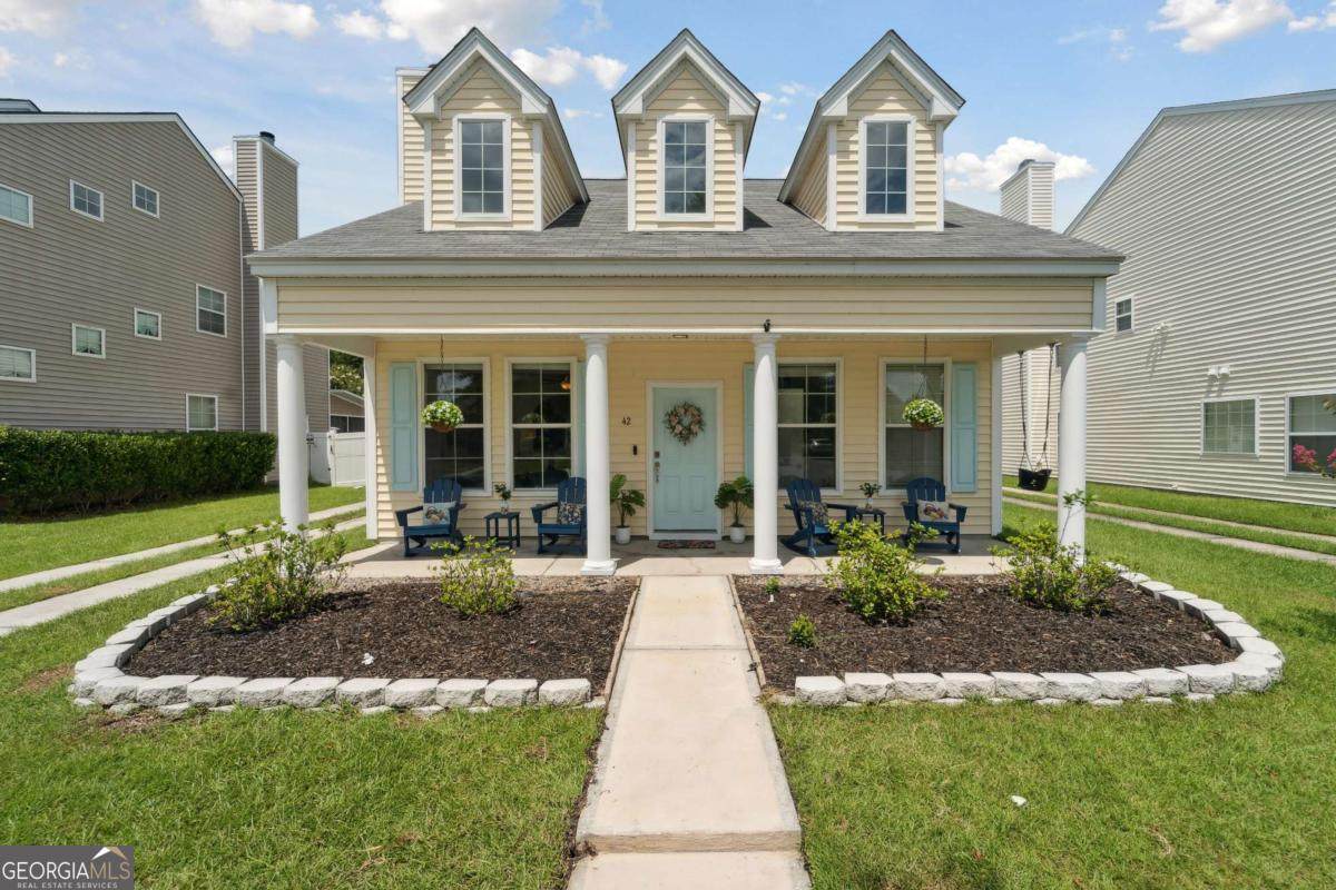 42 Westbourne Way - Photo 1