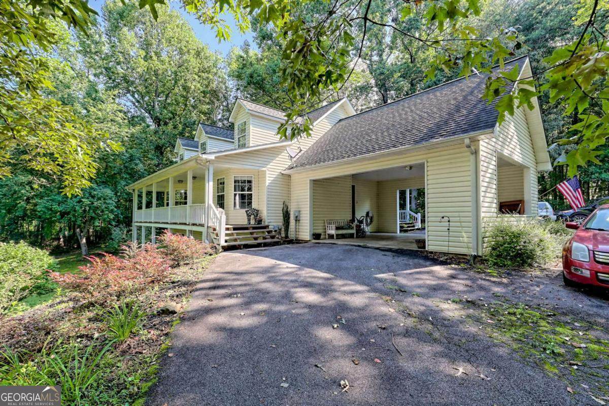 5221 Pine Crest Road - Photo 1