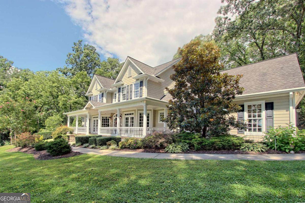 299 Old Homestead Lane - Photo 1