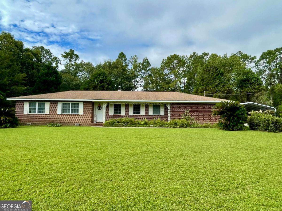 803 Barnard Street - Photo 1