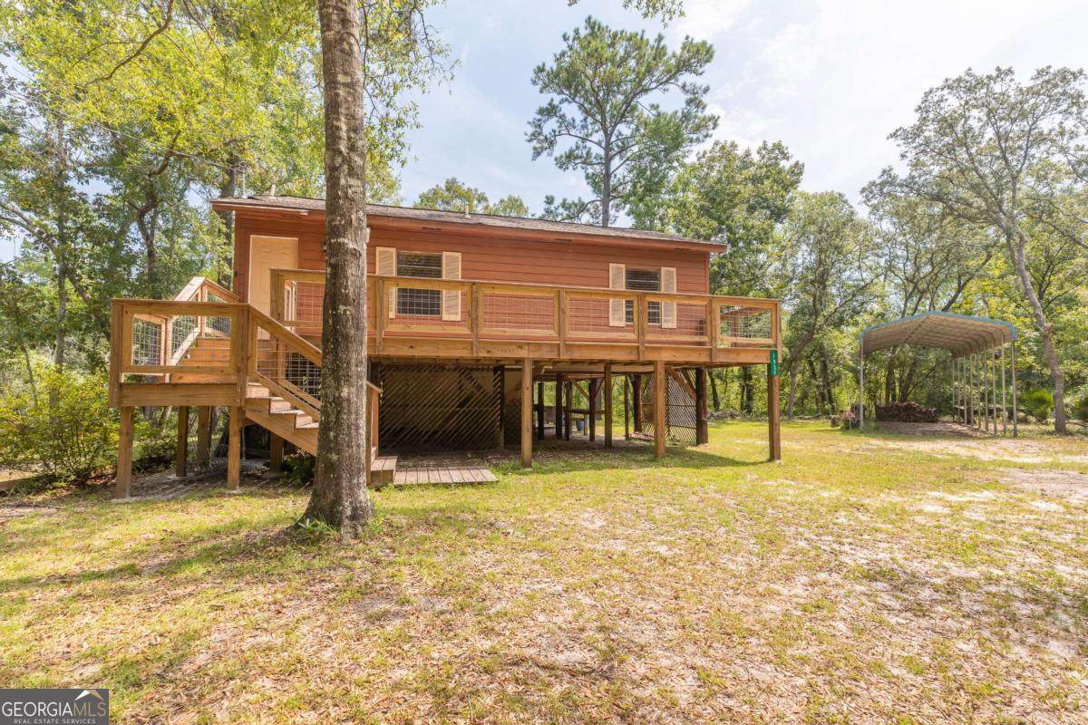 1656 T O Jones Road - Photo 1