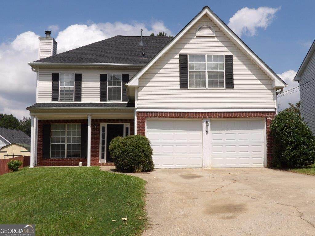 4035 Robin Circle - Photo 1