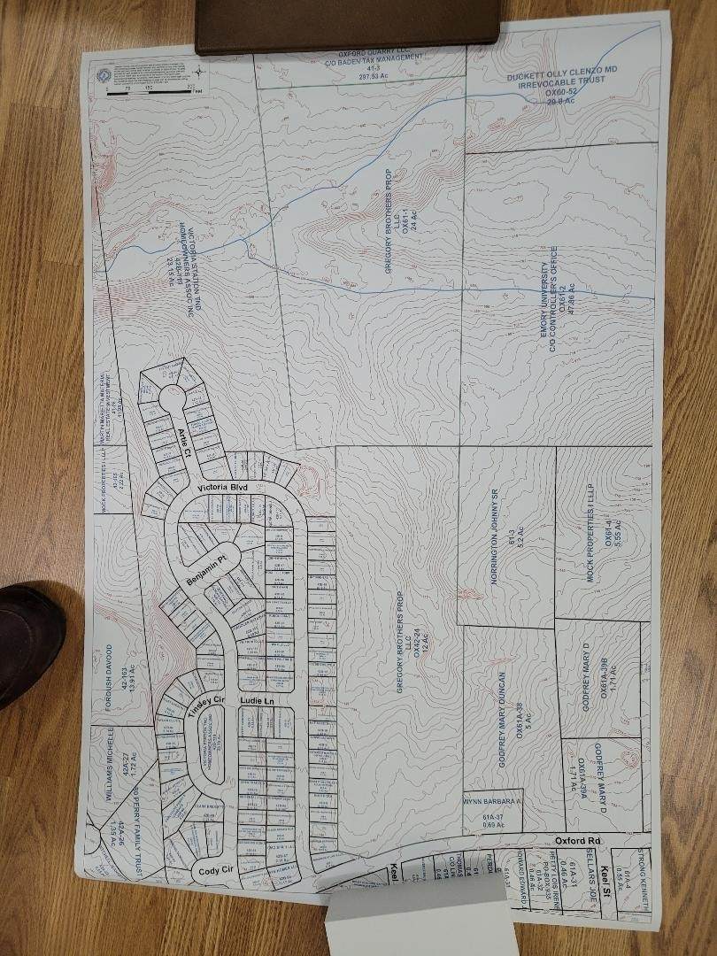 36 ACRES Oxford Road - Photo 1