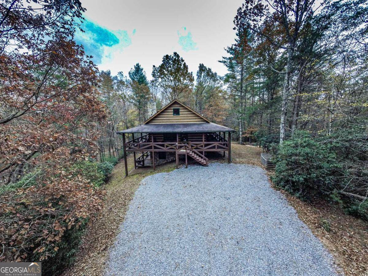 245 Weeks Creek Road - Photo 1