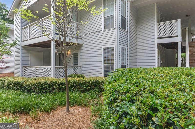 6816 Glenridge Drive - Photo 1