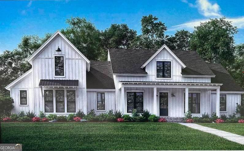 50 Lake Overlook Drive - Photo 1