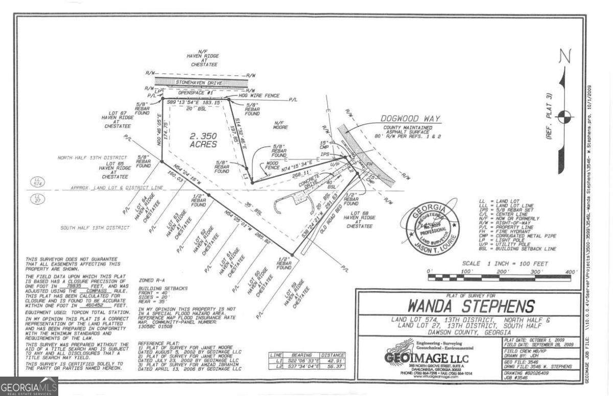 145 Dogwood Way - Photo 1