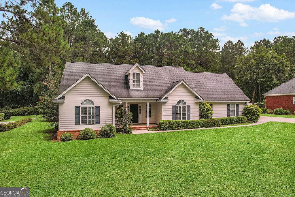 1713 Muirfield Drive - Photo 1