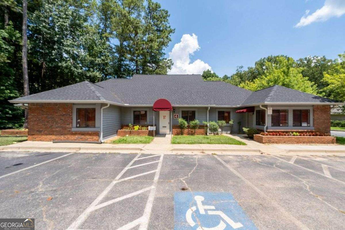 2950 Stone Hogan Conn - Photo 1