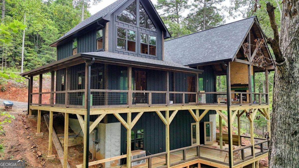 LOT 41 Wolf Creek Estates - Photo 1