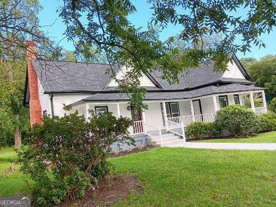 106 Line Street - Photo 1