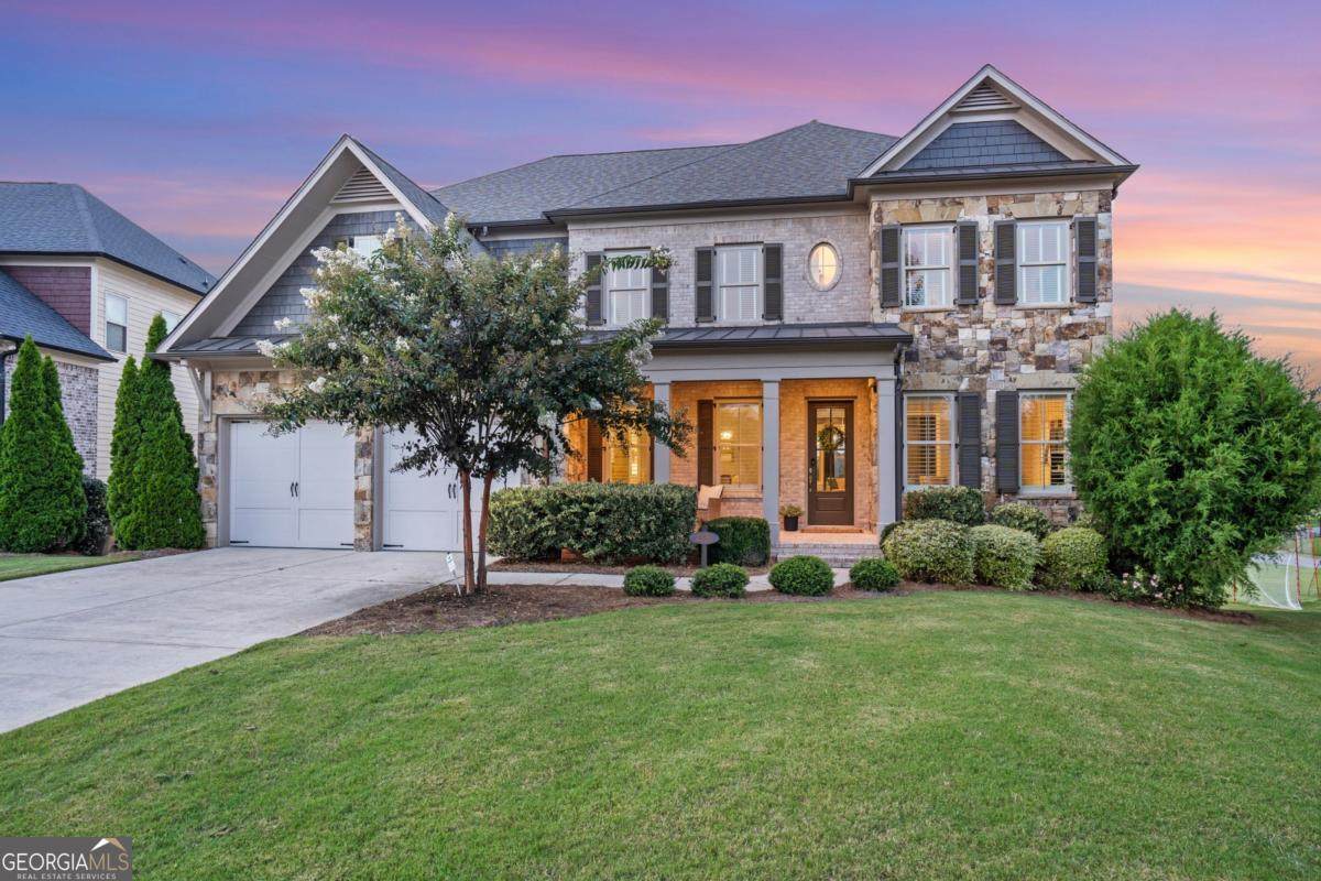 4280 Castlewood Road - Photo 1