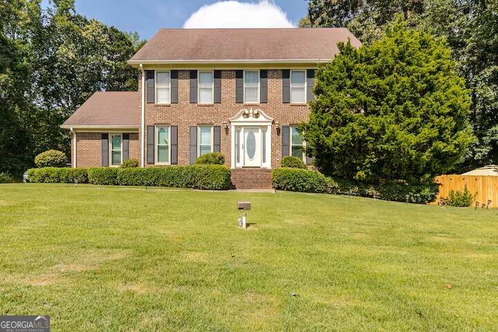 215 Dix Lee On Drive - Photo 1