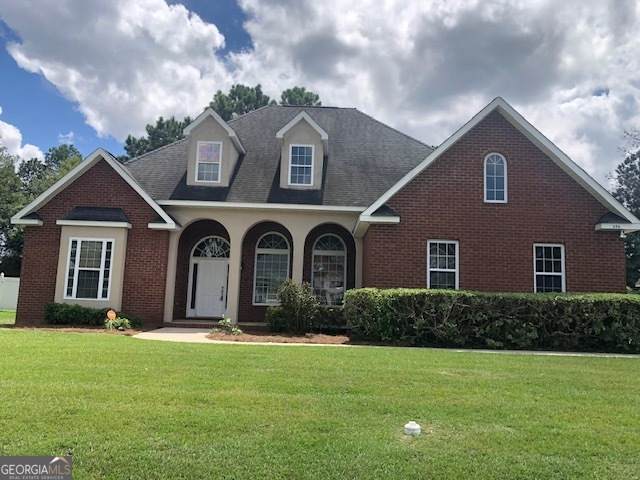 326 Thoroughbred Lane - Photo 1