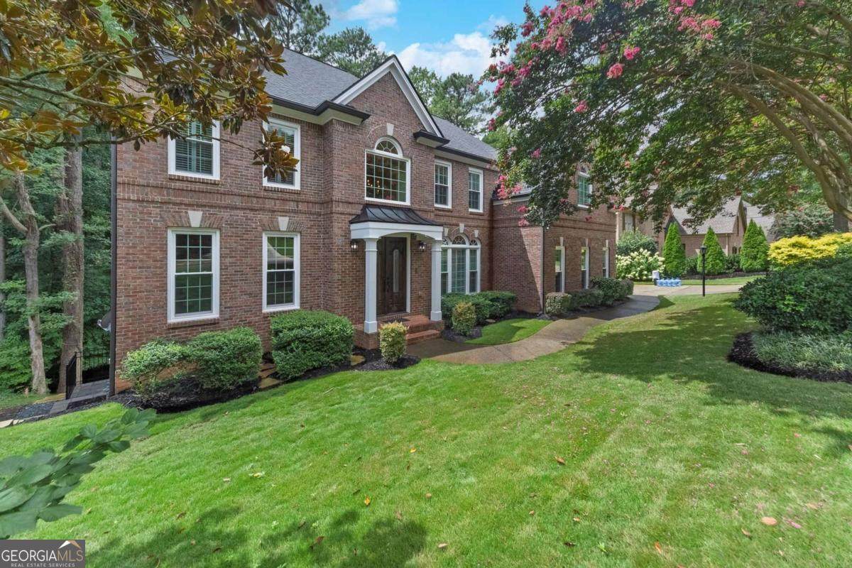 5035 Towne Lake Hills - Photo 1