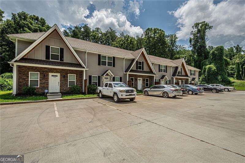 502 Wimpy Mill Road - Photo 1