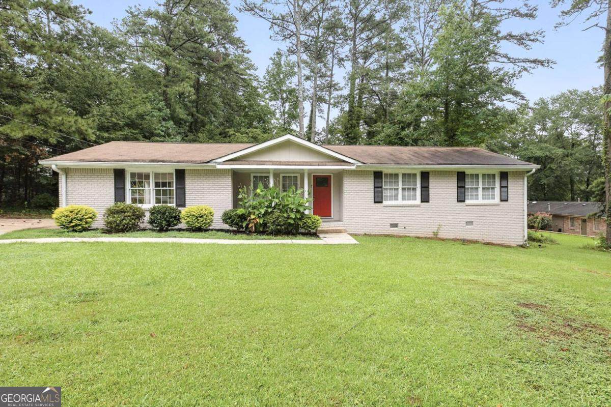 4880 Lehigh Drive - Photo 1