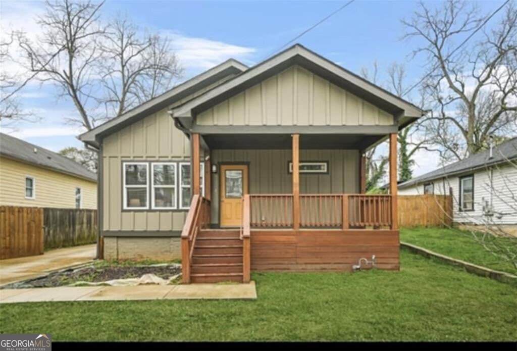 1716 Browning Street - Photo 1