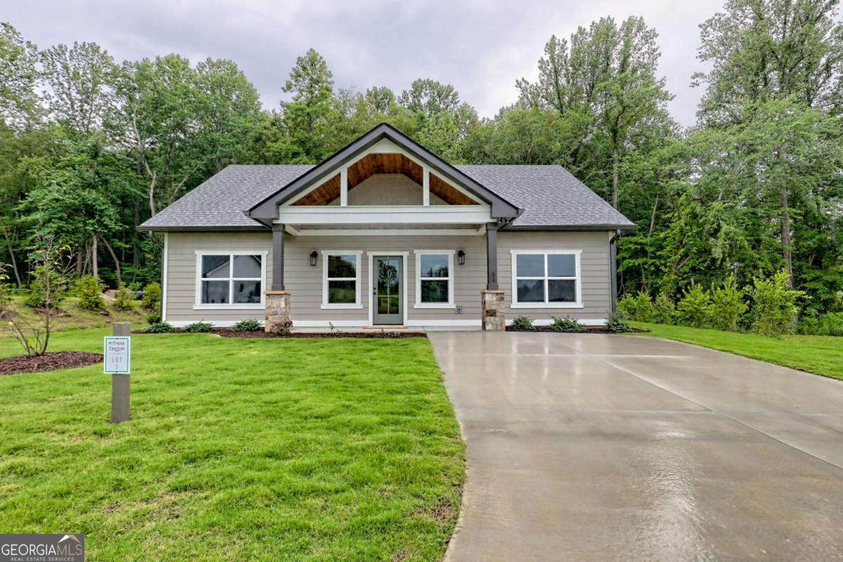 61 Mctyeire Drive - Photo 1