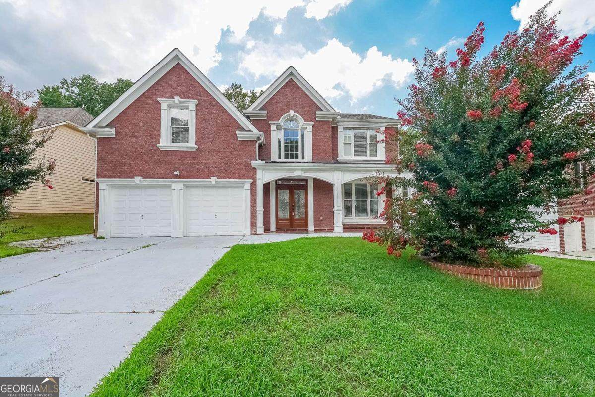 1417 Wind Chime Court - Photo 1