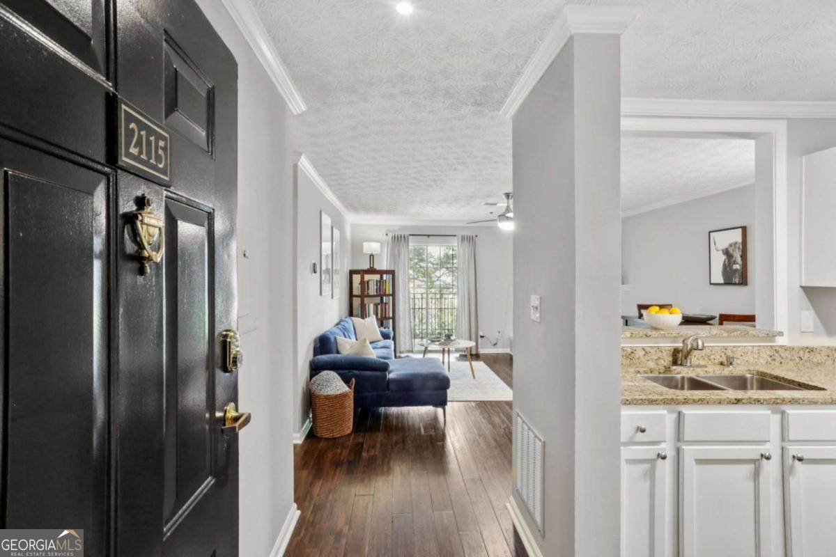 970 Sidney Marcus Boulevard - Photo 1