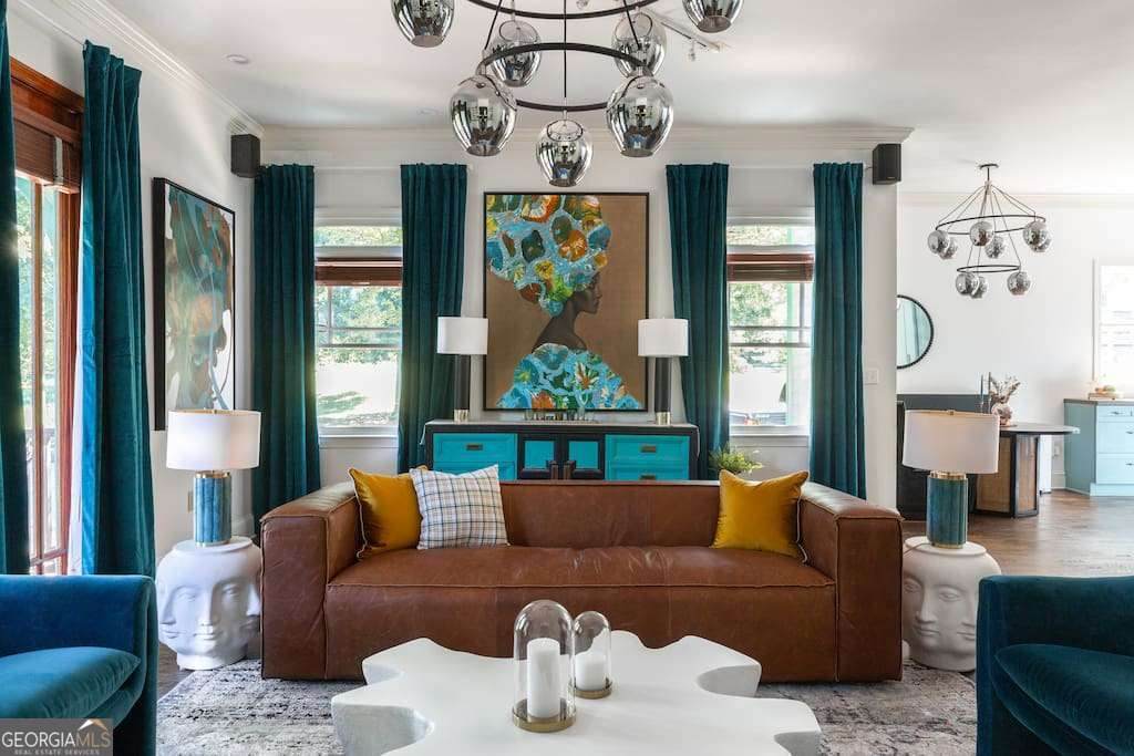 201 Hurt Street - Photo 1