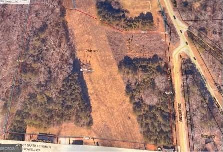 474 Crowell Road - Photo 1