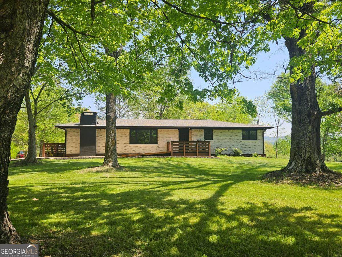 9351 Henderson Mountain Road - Photo 1