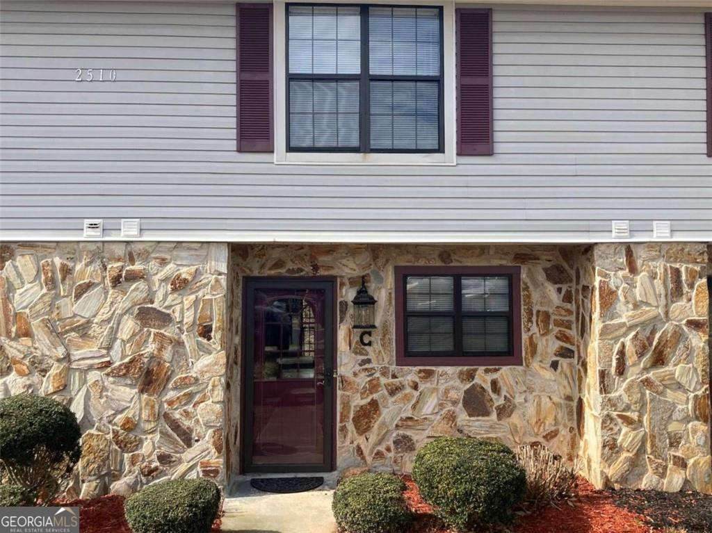 2510 Hidden Cove Court - Photo 1