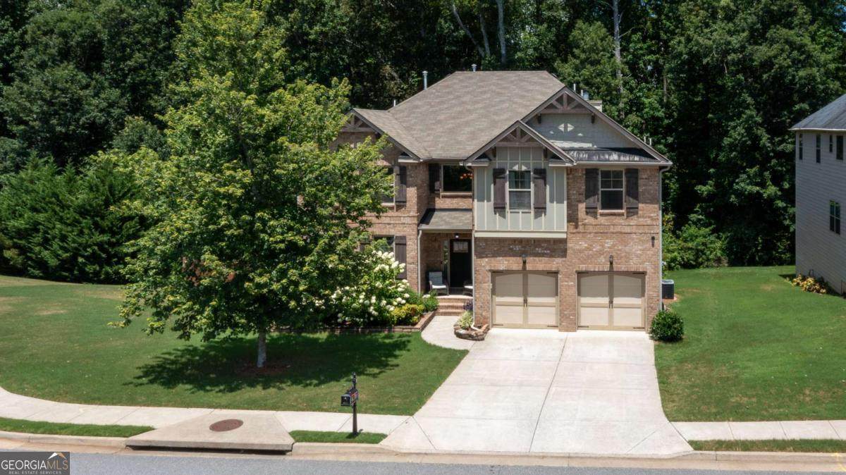 5325 Winding Lakes Drive - Photo 1