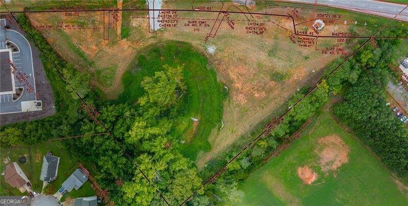 0 Charles Hardy Parkway - Photo 1