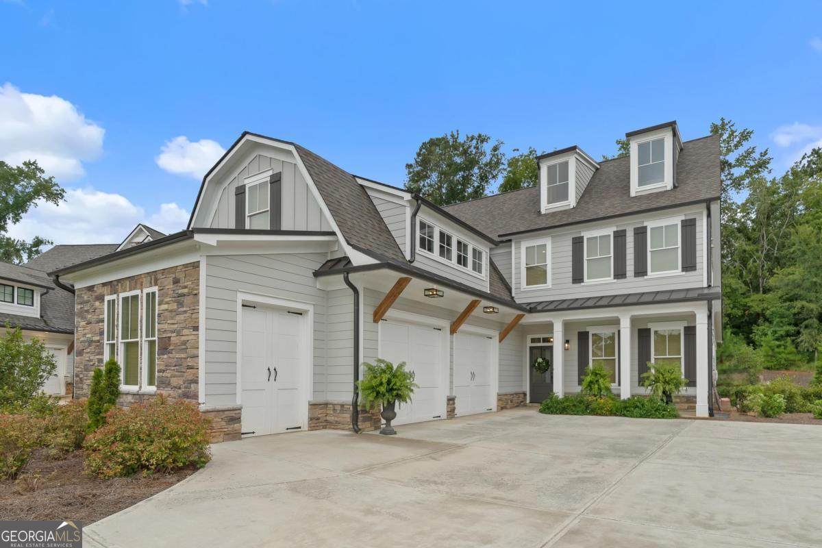 101 Wingspan Way - Photo 1