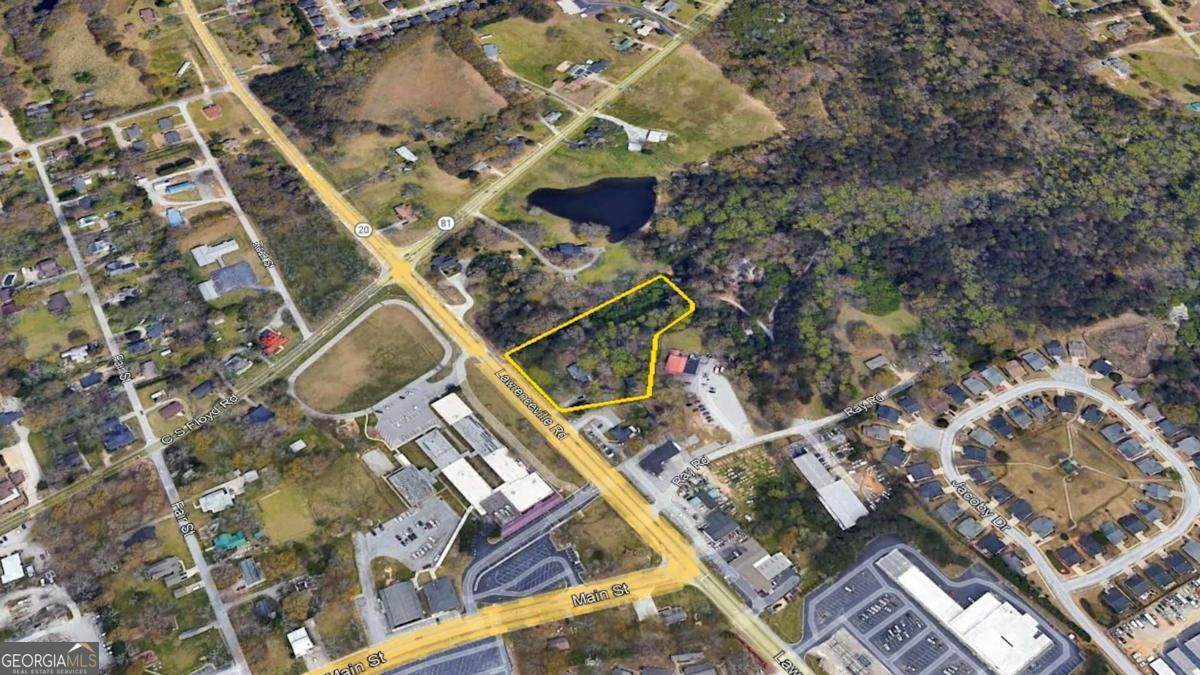 4290 Lawrenceville Road - Photo 1