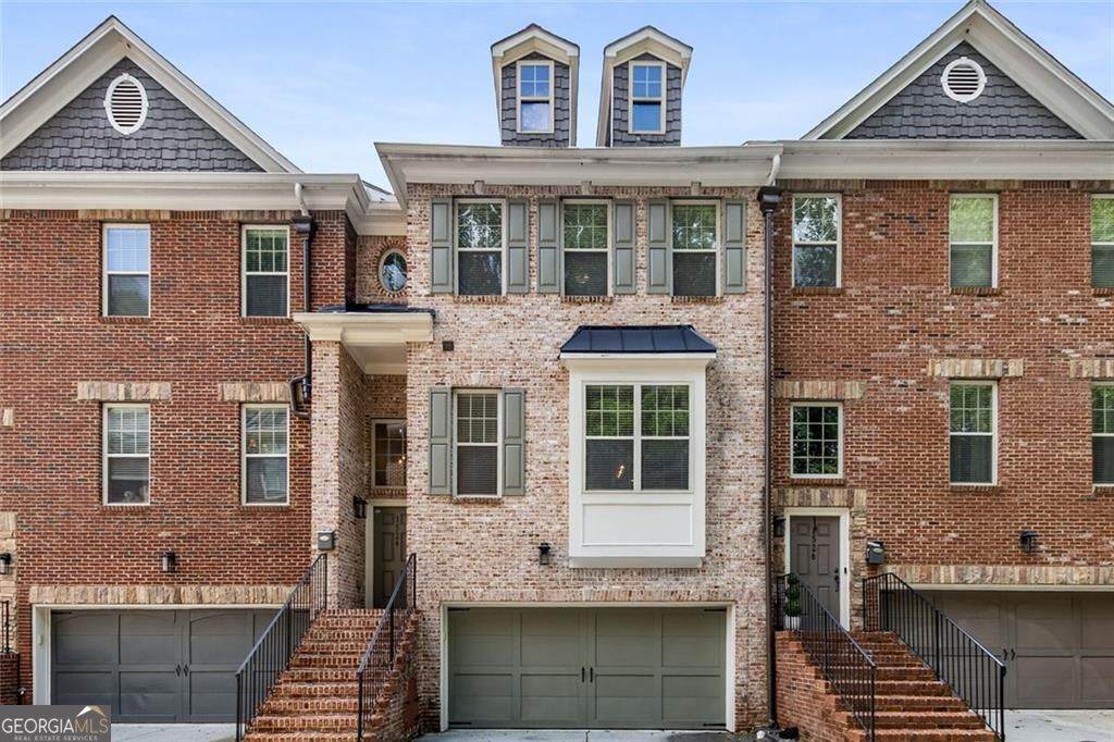 1524 Donaldson Park Drive - Photo 1