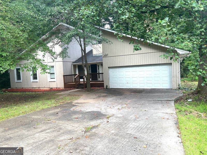 1459 Hidden Hills Parkway - Photo 1