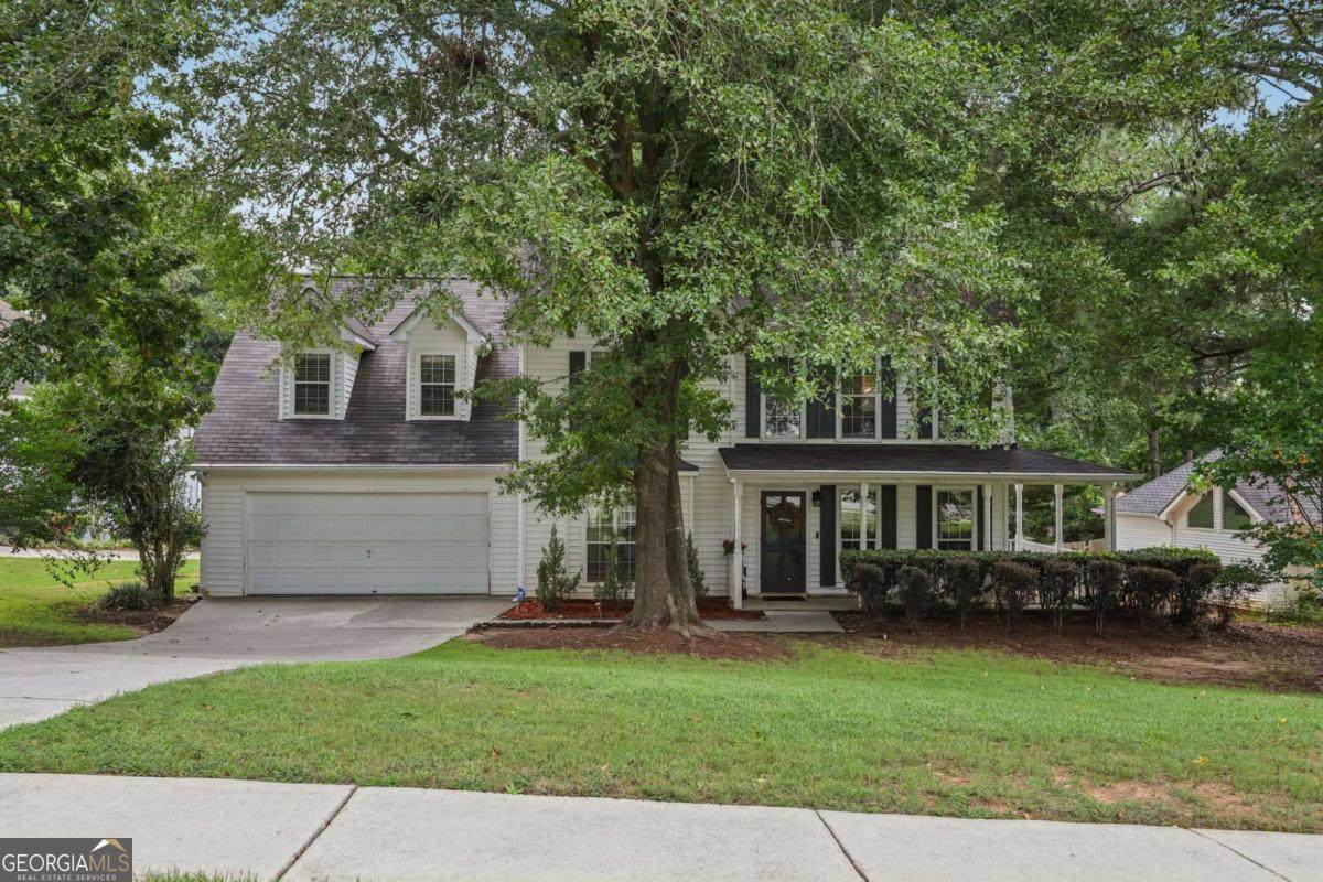 209 Kensington Trace - Photo 1