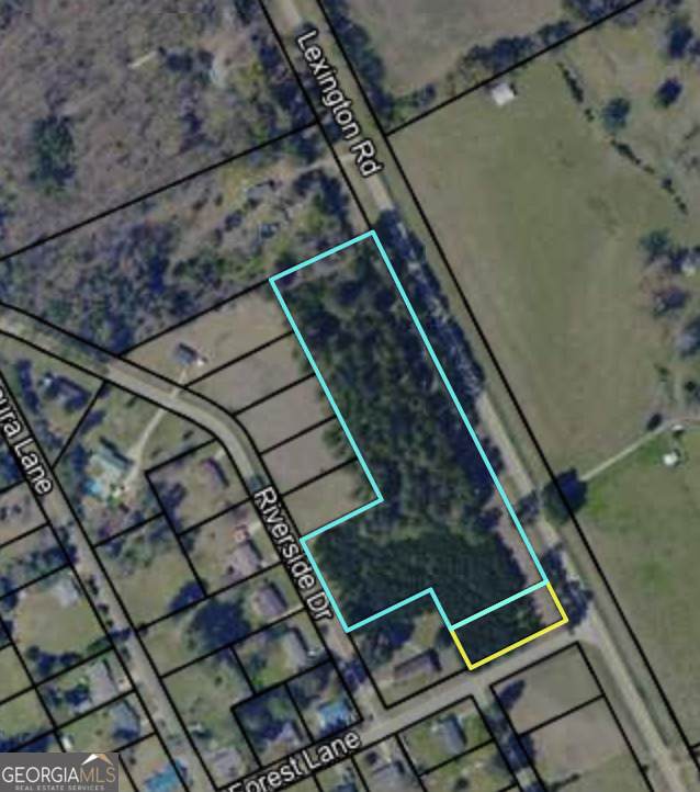 0 Lexington Road - Photo 1