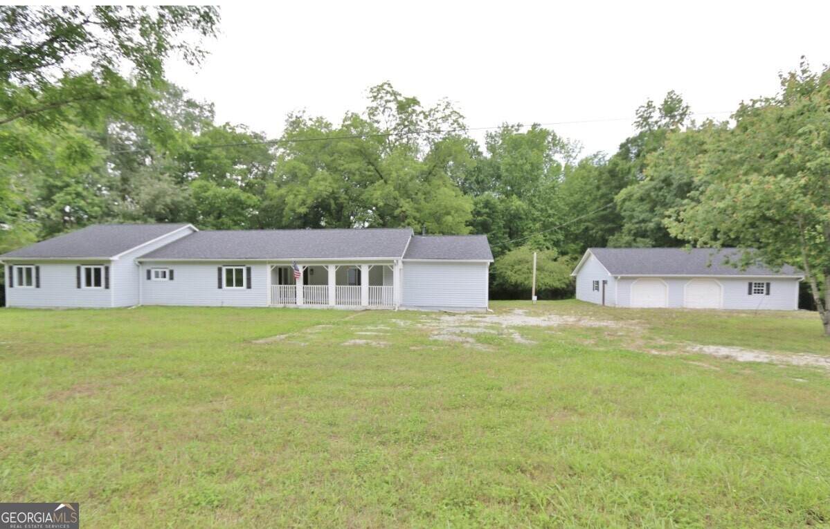 3434 Union Point Road - Photo 1